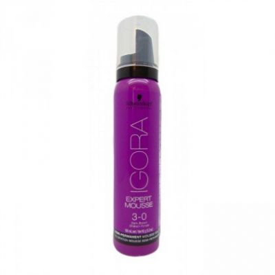 Igora Expert Mousse 3-0 100 ml