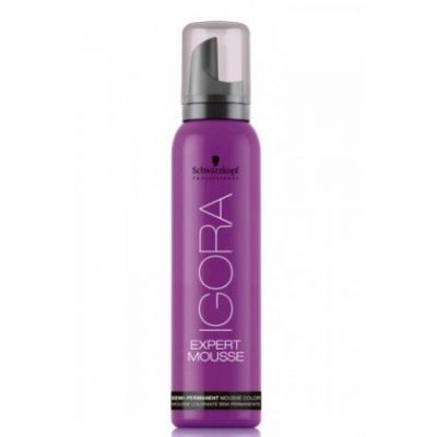 Igora Expert Mousse 8-1 100 ml