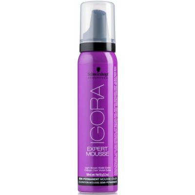 Igora Expert Mousse 9,5-1 100 ml