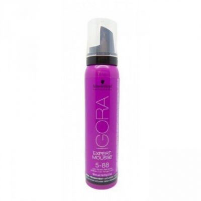 Igora Expert Mousse 5-88 100 ml