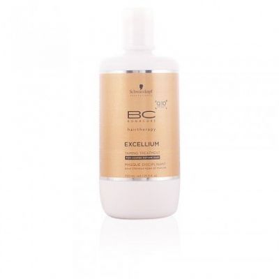 Bc Excellium Tratamiento Control 750 Ml