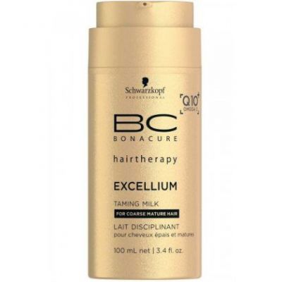 Bc Excellium Leche Control 100Ml