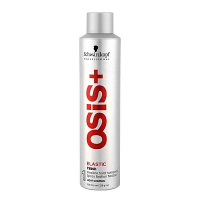 Osis Elastic Flexible Hold Hairspray Nº1 300 Ml
