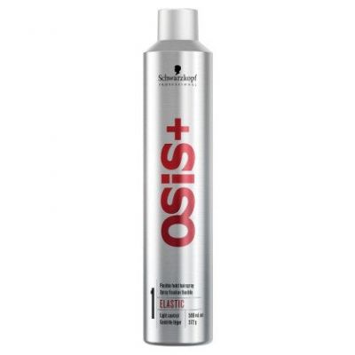 Osis Finish Elastic 500Ml