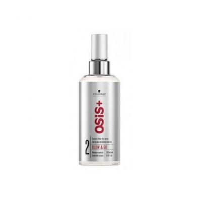 Osis Style Blow & Go 200Ml