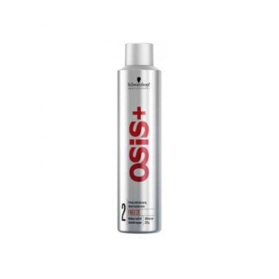 Osis Finish Freeze 500Ml