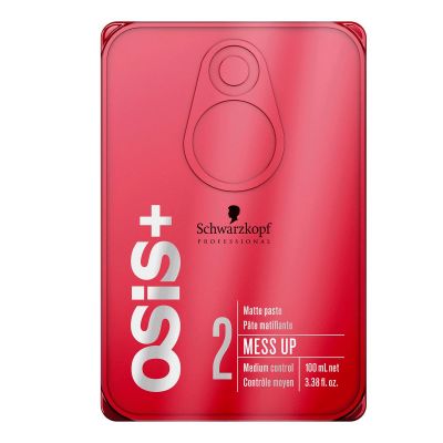 Osis Texture Mess Up 100Ml