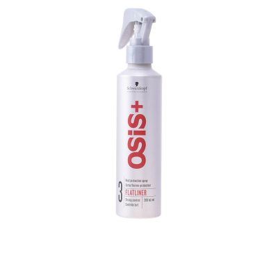 Osis Flatliner Heat Protection Spray 200 Ml