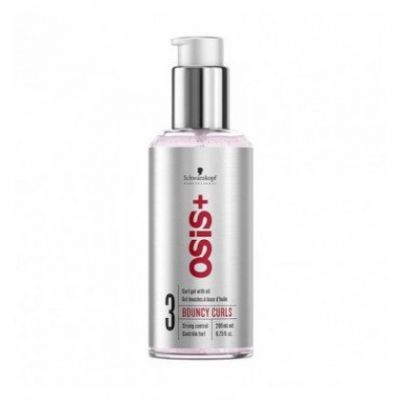 Osis Style Bouncy Curls 200Ml