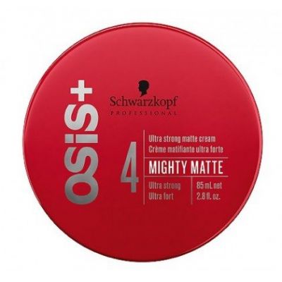 Osis Texture Mighty Matte 85Ml
