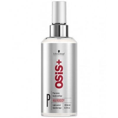 Osis Style Big Blast 200Ml