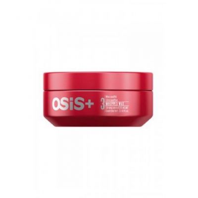 Osis Texture Whipped Wax 85Ml