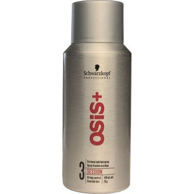 Ossis Session Extreme Hold Hairspray 100 Ml