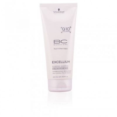 BC EXCELLIUM champu volumen 200 ml