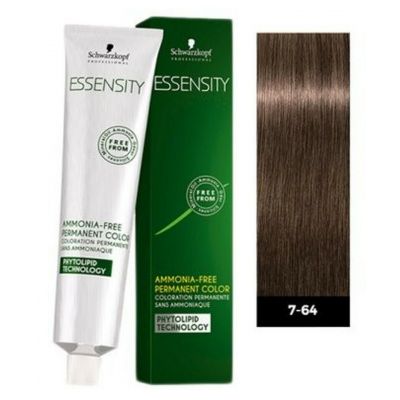 Essenz 7-64 60 ml