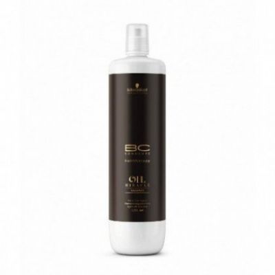 Bc Oil Miracle Champú 1000Ml