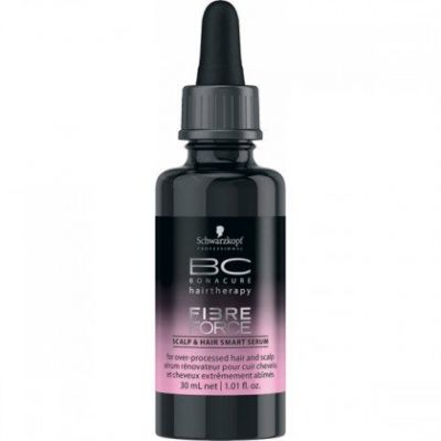 Bonacure Fibre Force Smart Serum 30Ml