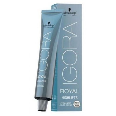 Igora Royal 10-21 60 ml