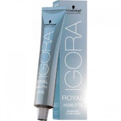 Igora Royal 10-1 60Ml