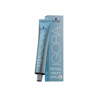 Igora Royal Highlifts 10-4 60 Ml