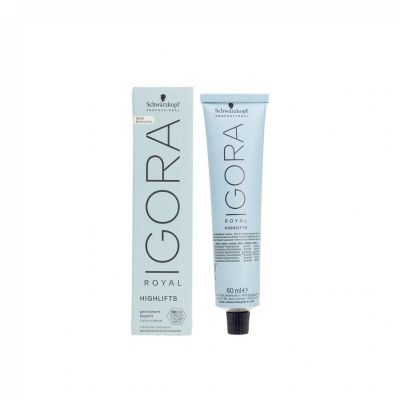 Igora Royal 10-4 60 ml