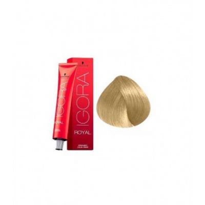 Igora Royal 10-0 60Ml
