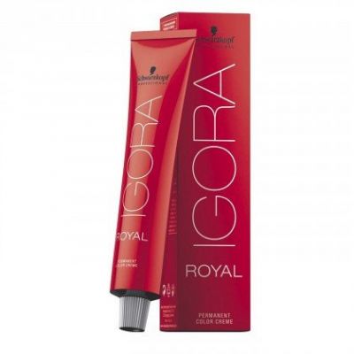 Igora Royal 12-11 60Ml