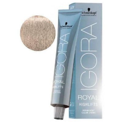 Igora Royal 12-19 60 ml
