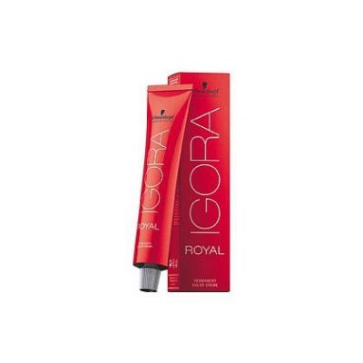 Igora Royal 12-1 60Ml