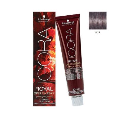 Igora Royal Opulescence 8-19 60Ml