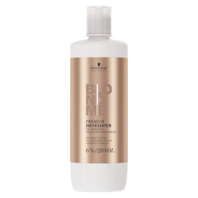 Blondme Loc Activadora 6% 20 Vol 1L