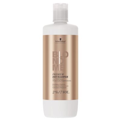 Blondme Loc Activadora 2% 7 Vol 1L