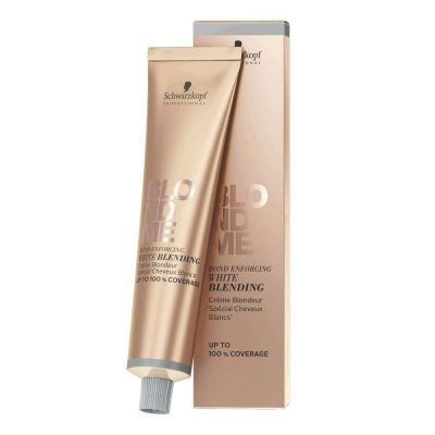 Blondme Aclarante + Cobertura Hielo 60Ml