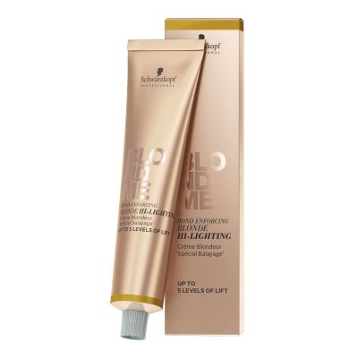 Blondme Hilight Dorado Calido 60Ml