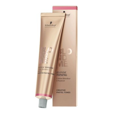 Blondme Matización Hielo 60Ml