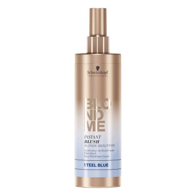 Blondme Instant Blushes Azul Acero 250Ml