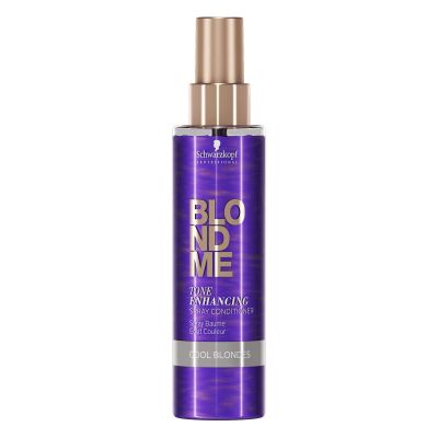 Blondme Rubios Fríos Spray Acond Fríos 150Ml