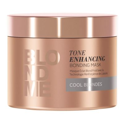 Blondme Mascarilla Fríos 200Ml