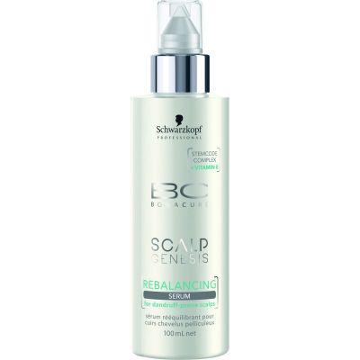 Bonacure Scalp Genesis Sérum Equilibrante 100Ml