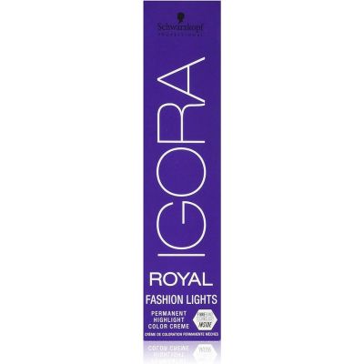 Igora Royal Fashion Lights 44 Intensives Beige 60 ml