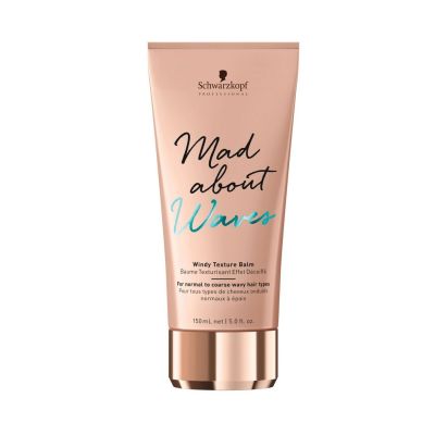 Mad About Waves Windy Texture Balm 150Ml