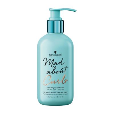 Mad About Curls Two-Ways Conditioner 250Ml