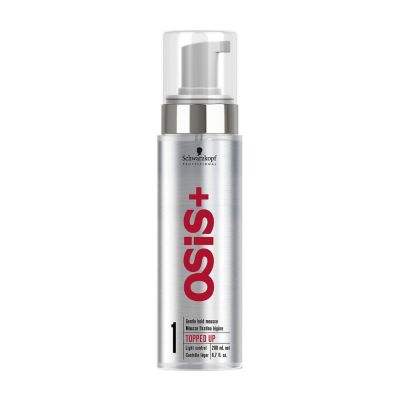 Osis Style Topped Up 200Ml