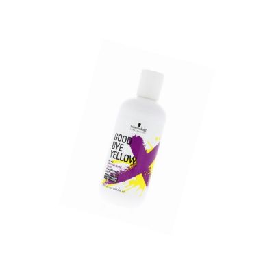 Goodbye Yellow Champú 300Ml