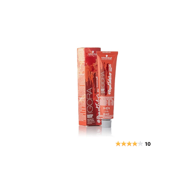 Igora Royal Dusted Rouge #Colortakeover 9-674