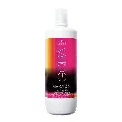 Igora Vibrance Developer 4% 1L Int.