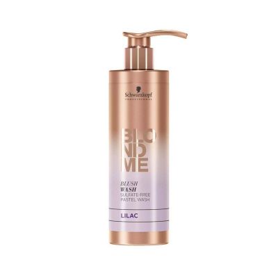 Blond Me Blushwash Lila 250Ml