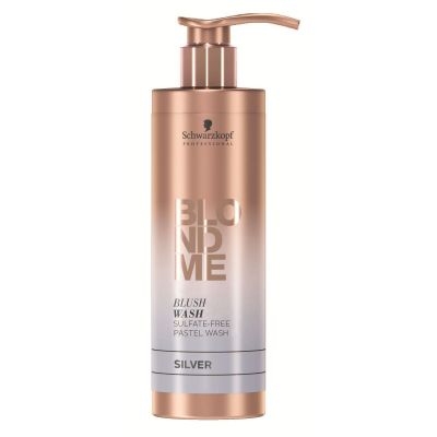 Blond Me Blushwash Plata 250Ml