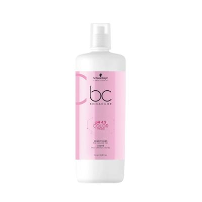 Bc Ph4.5 Color Freeze Conditioner 1000Ml