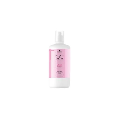 Bc Ph4.5 Color Freeze Tratamiento 750Ml